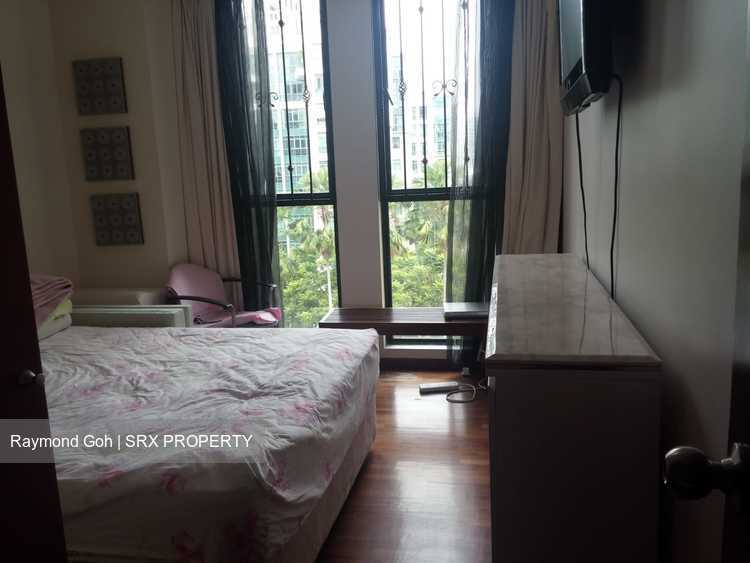 Hilltop Grove (D23), Condominium #219911621